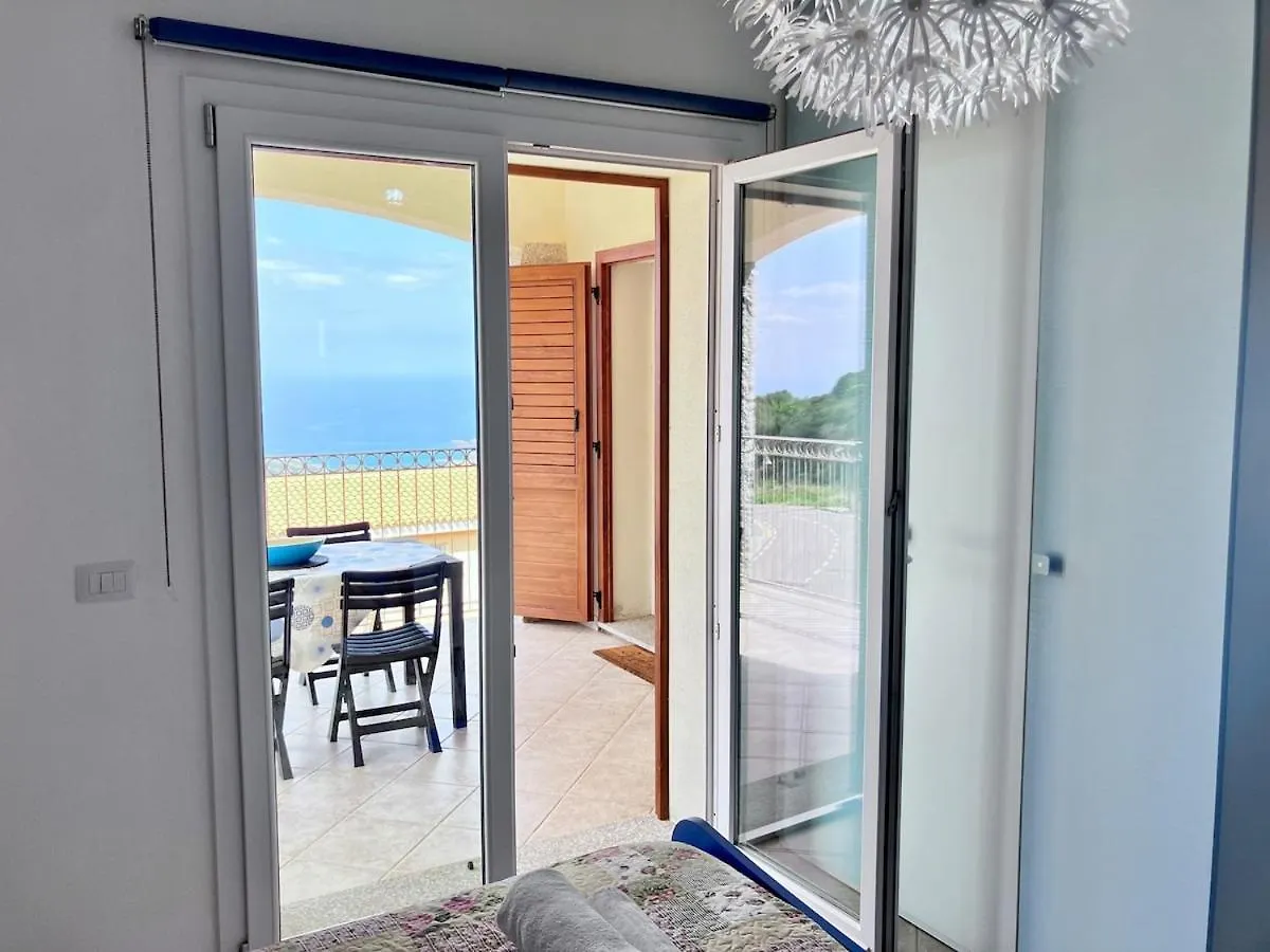 דירה Cascabraga Appartamento Con Piscina E Vista Mozzafiato איטליה