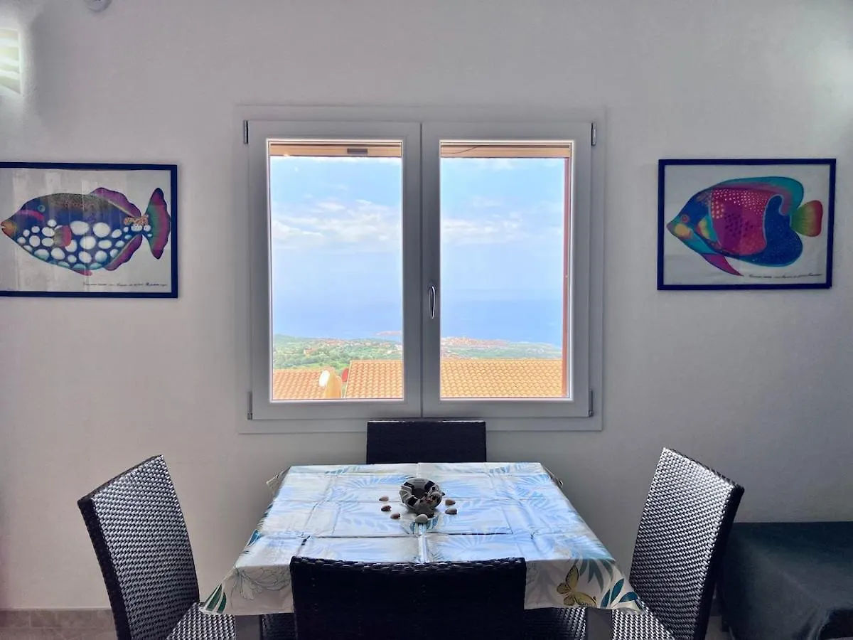Cascabraga Appartamento Con Piscina E Vista Mozzafiato