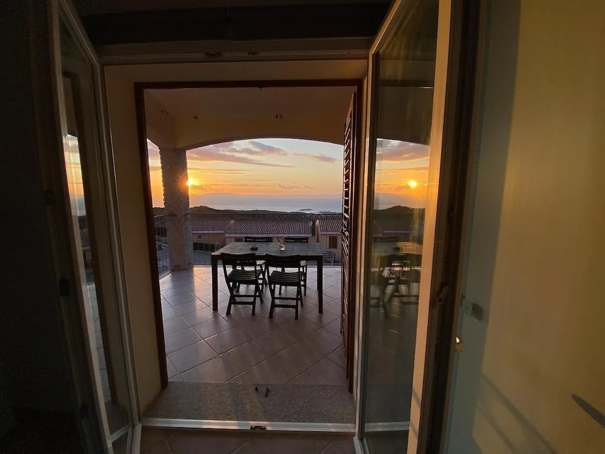 Cascabraga Appartamento Con Piscina E Vista Mozzafiato איטליה