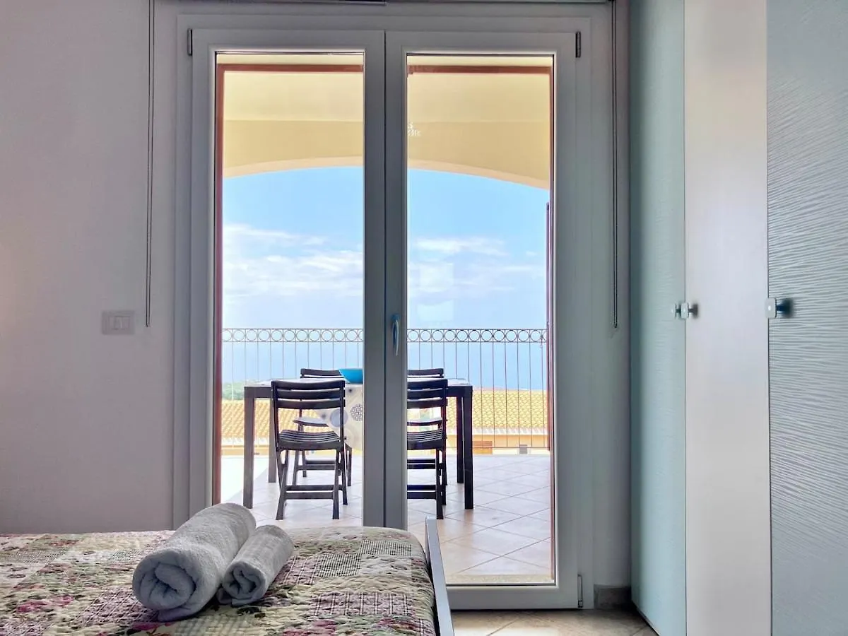 Cascabraga Appartamento Con Piscina E Vista Mozzafiato 0*,  איטליה